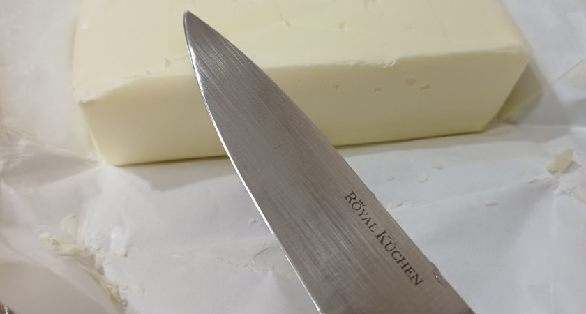 Ни в коем случае не ешьте это сливочное масло - опасно для здоровья: россиян предупредили о подделках