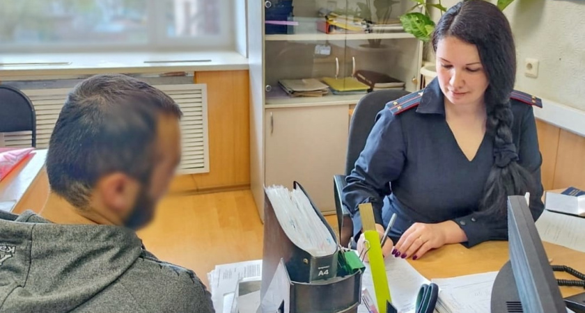 В Костроме полиция выявила фиктивную регистрацию мигрантов и нарушения на стройках