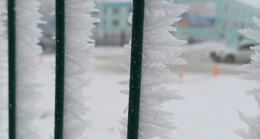 До -35 градусов: погода в марте будет экстремальной - Роман Вильфанд предупредил россиян