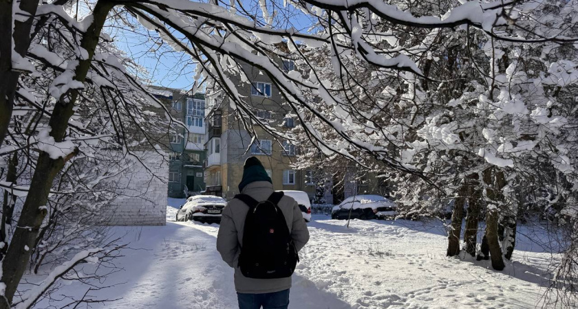 До -35 градусов: погода в марте будет экстремальной - Вильфанд предупредил россиян