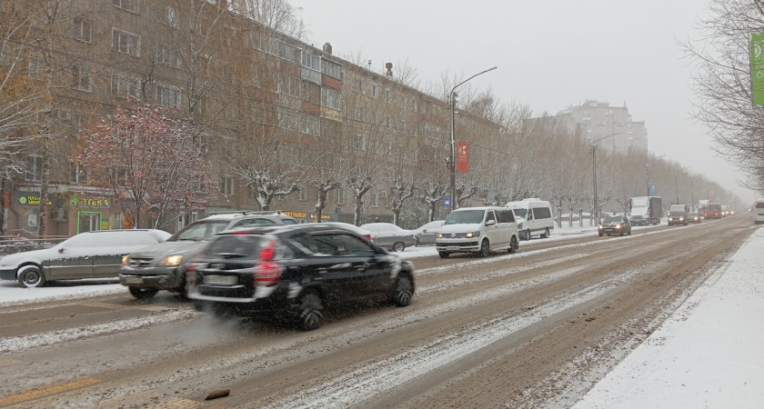 В Костроме пройдет автопробег с флагами в честь дня защитника Отечества