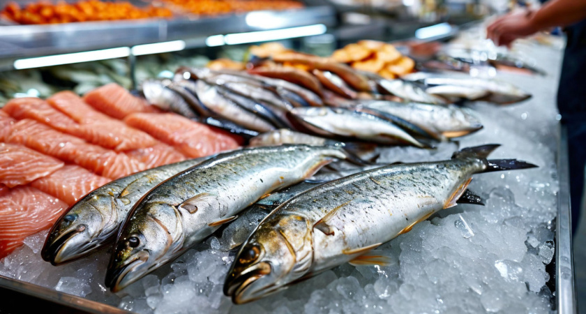 Названа самая полезная рыба — ешьте ее 2 раза в неделю. Богата селеном, фосфором и безумно вкусная