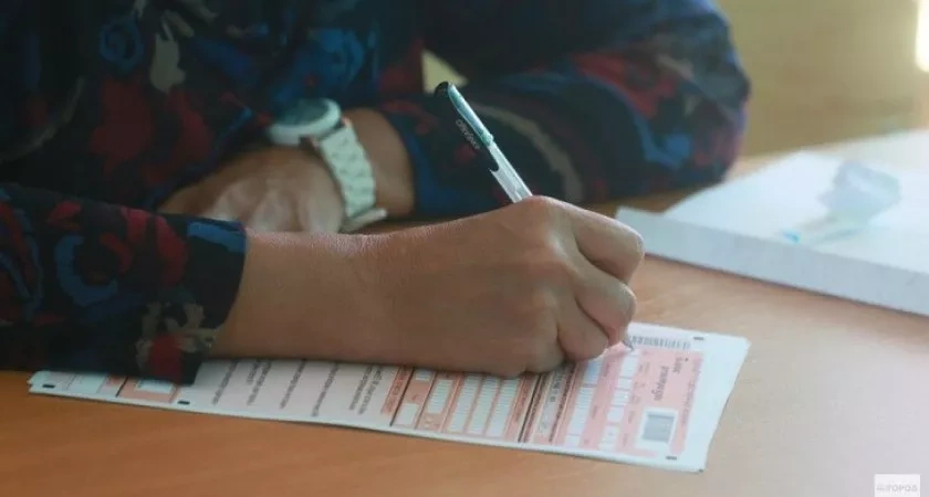 Названы предметы, которые выпускники выбрали для сдачи ЕГЭ в 2025 году
