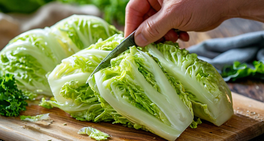 Простая пекинка и 2 яйца — салат "Весенняя свежесть" готовлю 7 дней в неделю: главная его фишка в заправке