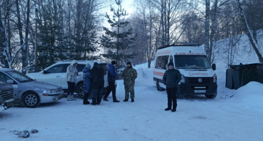 “Не мог бросить своих животных”: в Костромской области уже три недели ищут пропавшего в конце января владельца подсобного хозяйства