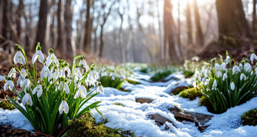 Аномальная жара грядет с 1 марта: лето наступит на два месяца раньше, заявил Вильфанд
