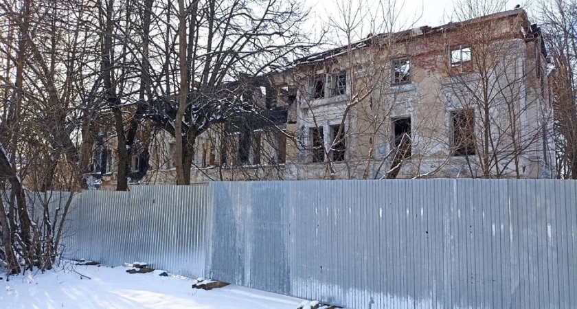 В Костроме фабрику братьев Зотовых хотят отреставрировать