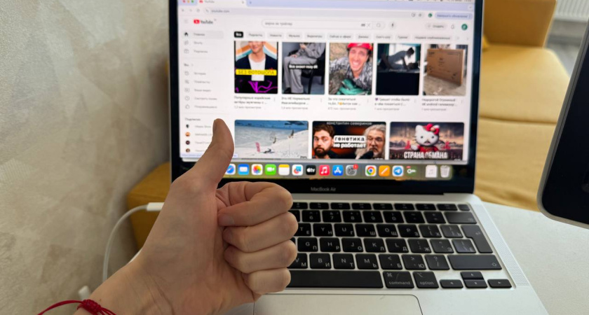 С сегодняшнего дня все работает даже в Full HD: YouTube обрадовал всех жителей России