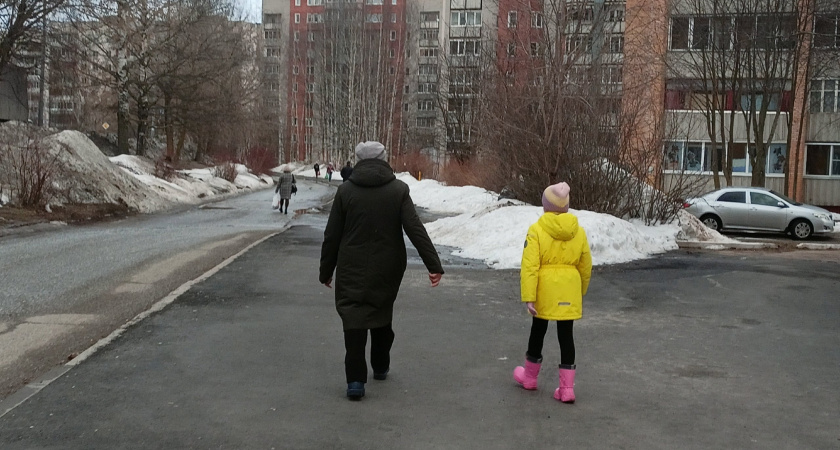 Зима наконец-то закончилась, ее больше не будет: Вильфанд рассказал, какими будут конец февраля и март