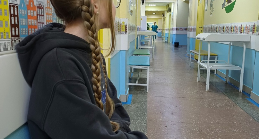 В Костромской области супругов обвинили в избиении 13-летней дочери