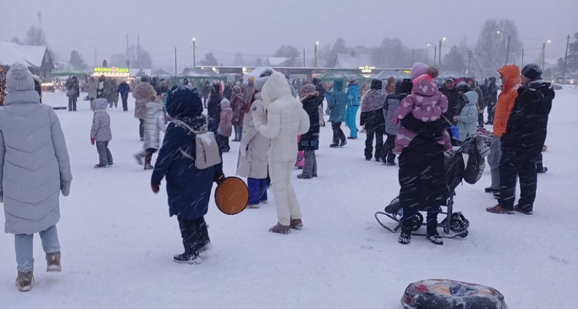 Костромастат: в регионе проживает 256,9 тысяч мужчин, большинство – в городах