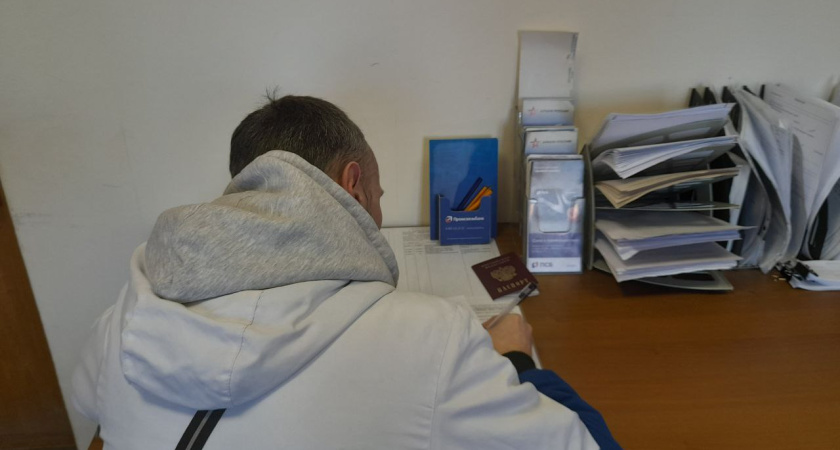 В Костромской области более 200 человек заключили контракты с Минобороны с начала года