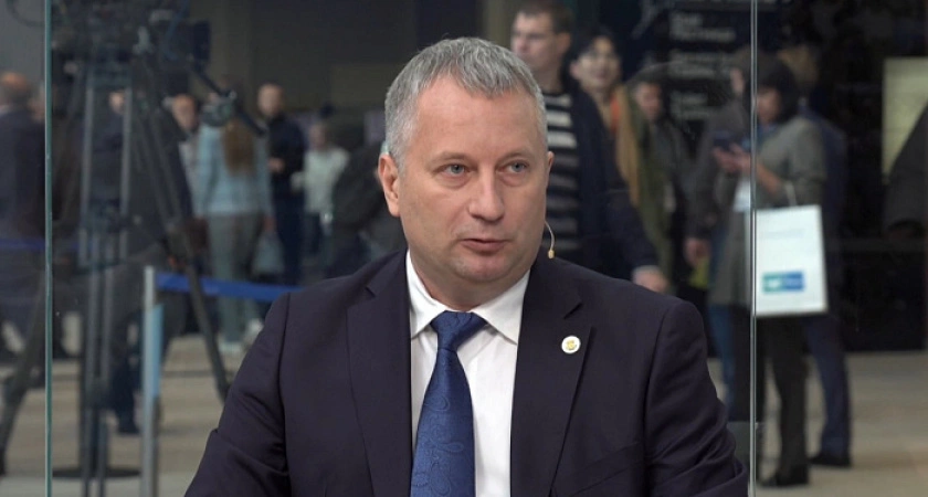 Уроженец Костромы стал первым зампредом правительства Кировской области