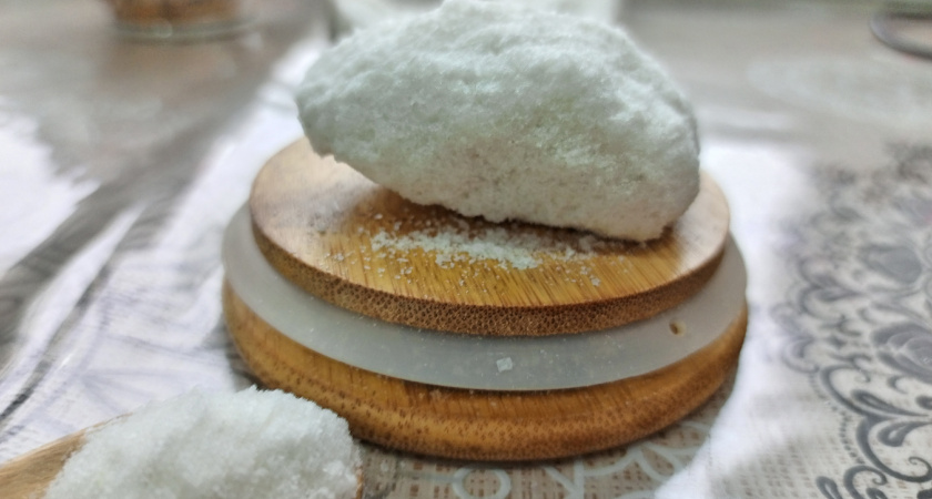 Сплошная химия, а не соль: эксперты Роскачества назвали 5 худших марок поваренной соли