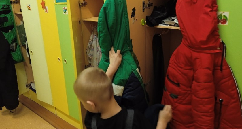 В детском саду Костромской области обнаружили фарш с антибиотиком