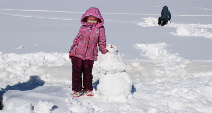 Аномальные морозы вернутся уже с 1 марта: Вильфанд заявил о резком похолодании до -13