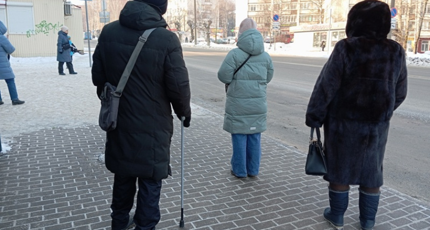 С 1 апреля вырастут цены на проезд из Костромы в девять муниципалитетов