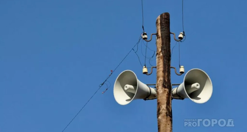 5 марта в Костромской области прозвучат сирены