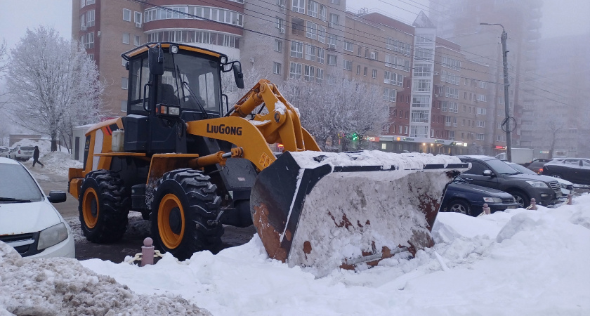Предыдущие данные оказались фальшивкой: синоптики дали истинный прогноз на март и апрель - аномальные морозы до -30, снег, жара