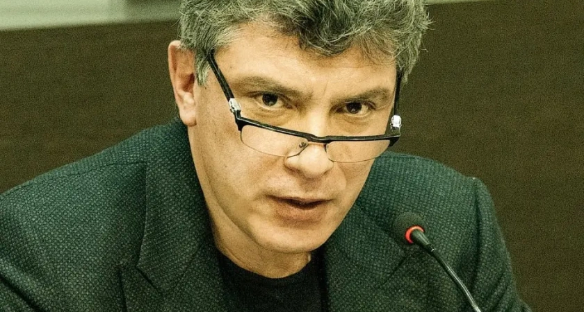 Костромичей приглашают на вечер памяти Бориса Немцова