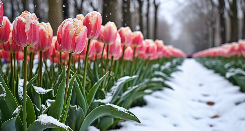 Такой весны на нашем веку еще не было: синоптики определили даты прихода аномальной жары - март, апрель и май удивят