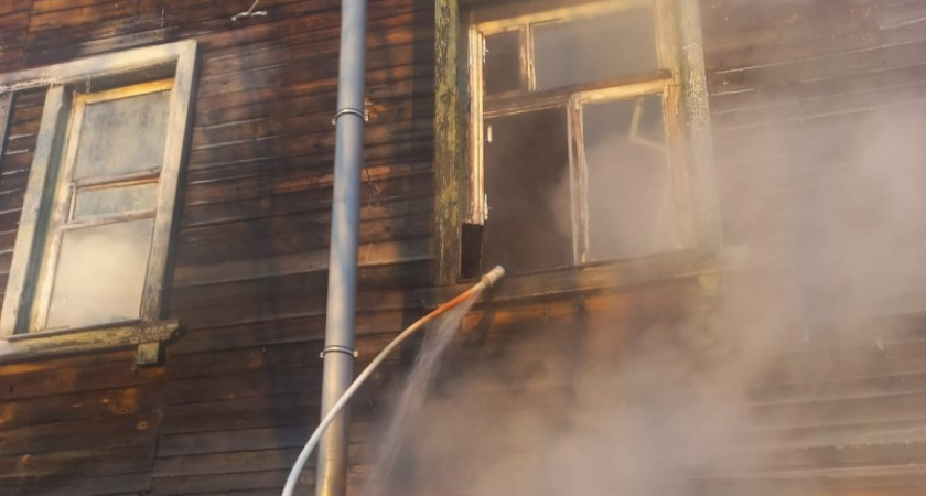 “Возмещать ущерб будет собственник”: в администрации Костромы прокомментировали ЧП с прорывом кипятка на улице Береговой