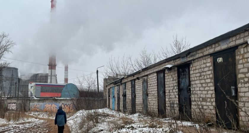 “Город утопает в дыму”: в департаменте природресурсов назвали причину запахов, которые мучают костромичей