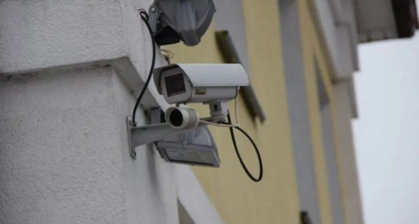 Кострома усиливает безопасность: новые камеры на перекрестках и объектах города