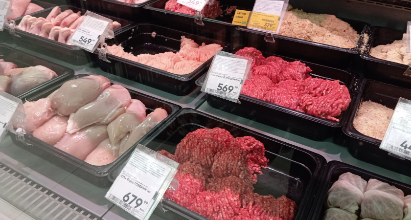 Сплошная химия вместо мяса: в Роскачестве назвали худший бренд филе цыпленка - даже со скидкой не покупайте