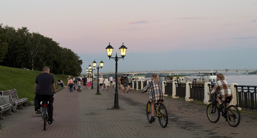 Жаркая зима, аномальная весна и такое же лето? Вильфанд дал неожиданный прогноз на июнь, июль и август 2025