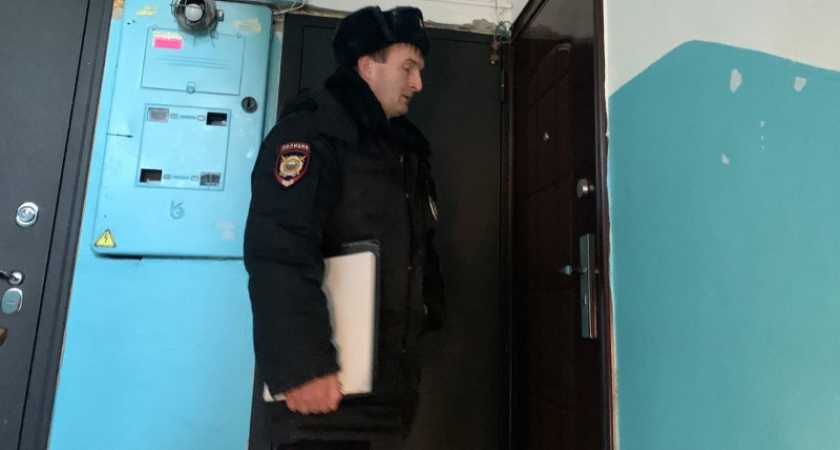 “Вечный ор и непонятные люди”: костромичи пожаловались на притон в доме для сирот