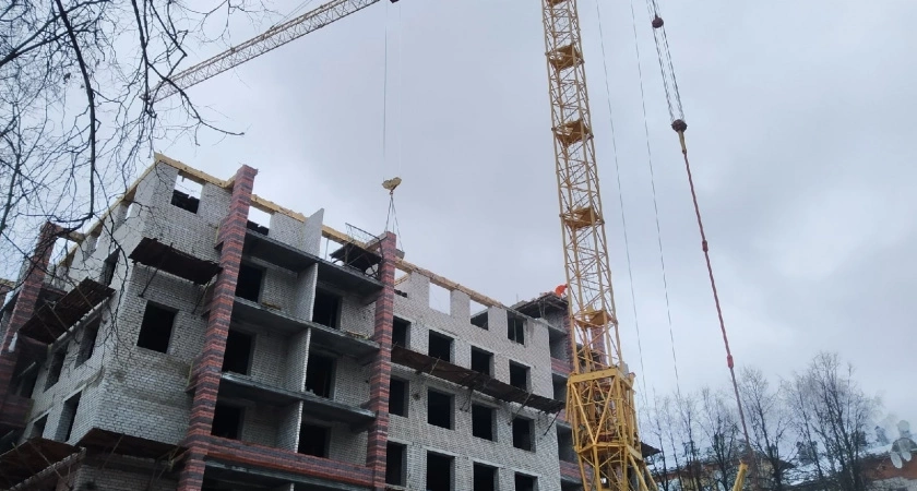 В Костроме в 2025 году капитально отремонтируют 12 школ