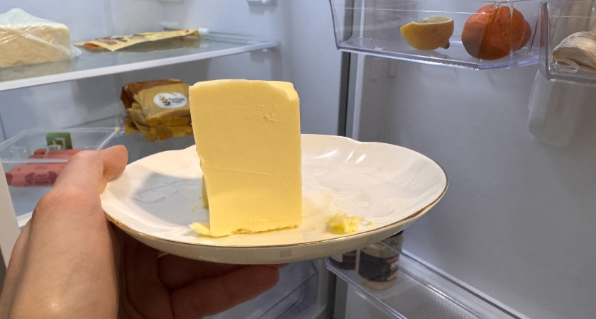 Никогда не покупайте такое сливочное масло в магазине: в Роскачестве назвали явные признаки подделки и фальсификата