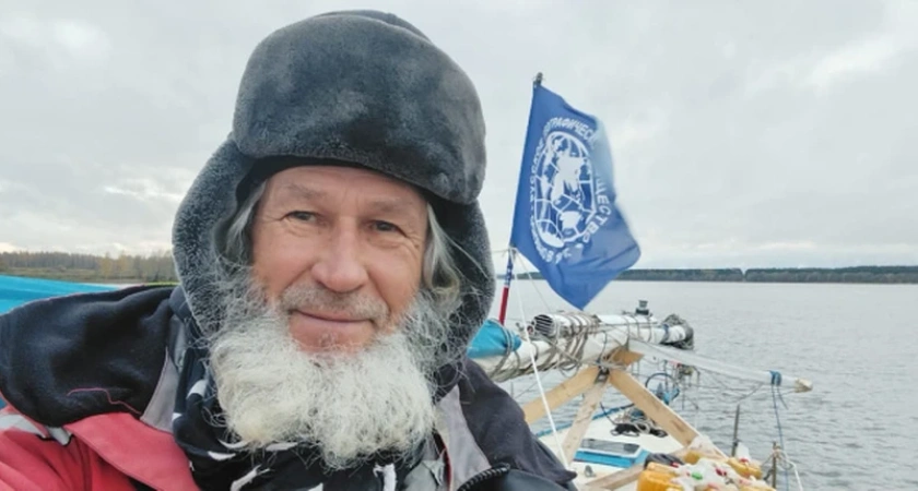 Костромская шапка-ушанка станет экспонатом музея в Томске