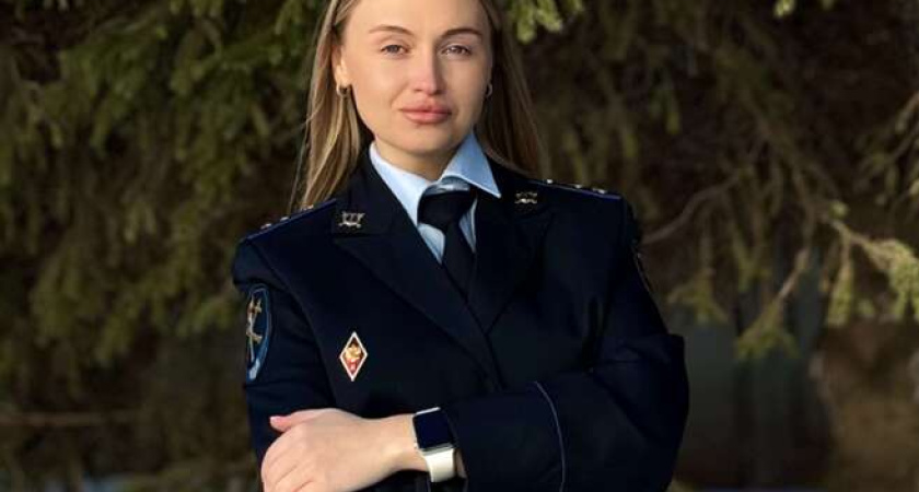 Костромичи могут выбрать "Мисс полицейскую"