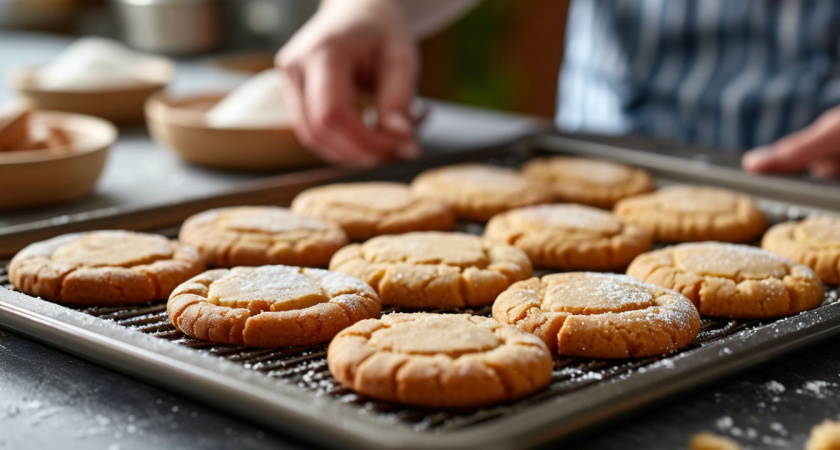 Взбиваем масло с печеньем и в холодильник: на выходе вкуснейшее пирожное к чаю без духовки - домашние требуют каждый день
