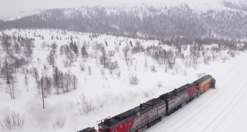 Костромичи в возрасте до 18 лет смогут покупать билеты на поезд за полцены