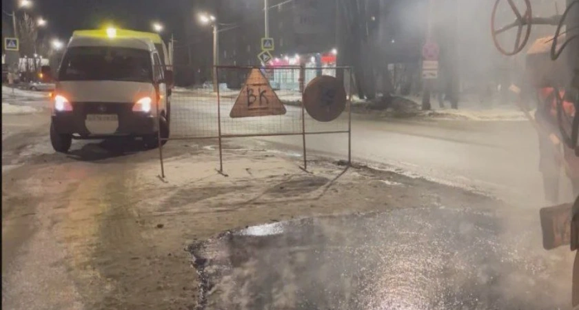 В Костроме отремонтируют дороги до начала работ на мосту