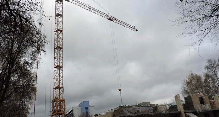 Губернатор хочет снизить цены на землю под строительство в Костромской области