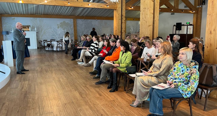 Историческое наследие Костромы: регион представил свои фестивали на федеральном уровне