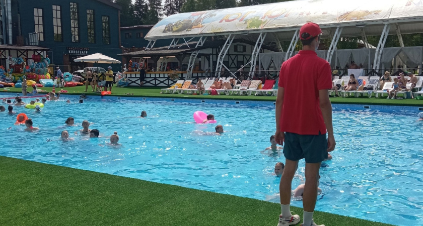 2025 год может войти в тройку самых жарких в истории: Вильфанд предупредил об аномальной жаре в марте, апреле и мае