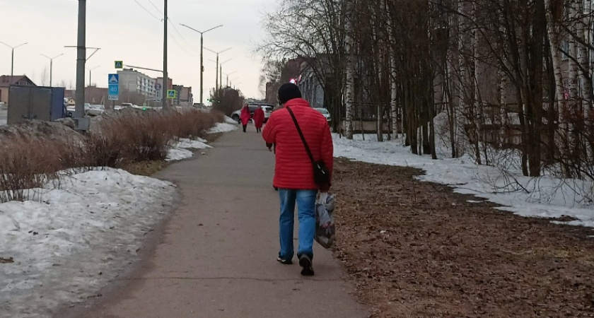 С плюс 2 до плюс 10 градусов: костромичам обещают резкое потепление