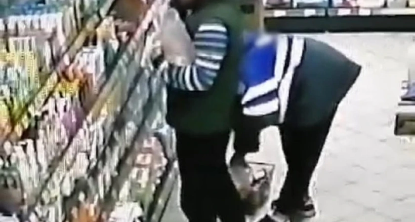 В Костроме женщина с двумя "мужьями" промышляла хулиганством