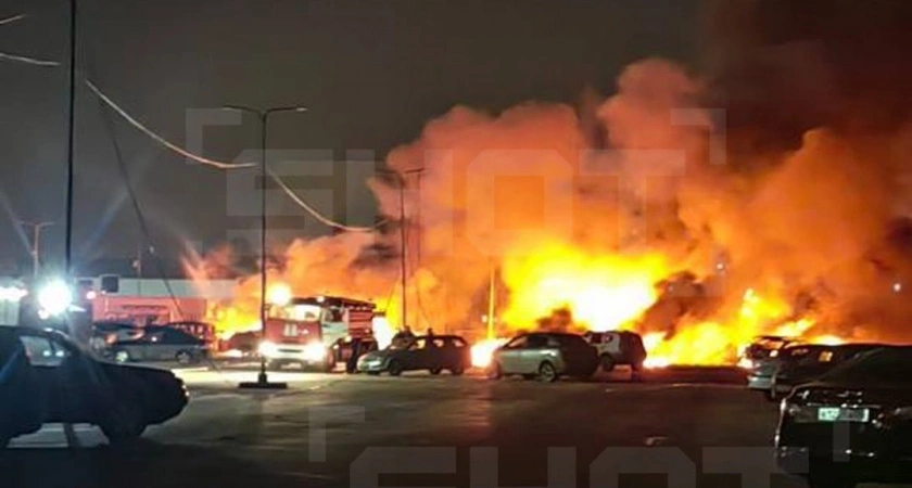 4 погибли, 10 пострадали: за сутки более 300 дронов атаковали российские регионы