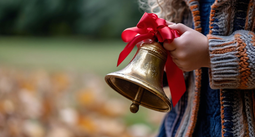 Даты последнего звонка и выпускного в школах изменили в 2025 году: уже не 25 мая, как все привыкли