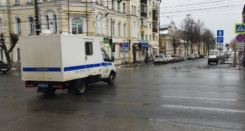 Фиктивная регистрация узбеков может обернуться для жителя Костромы пятью годами заключения