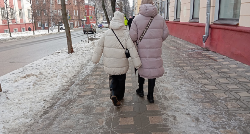 В Кострому придет тепло, а затем ожидается резкое похолодание