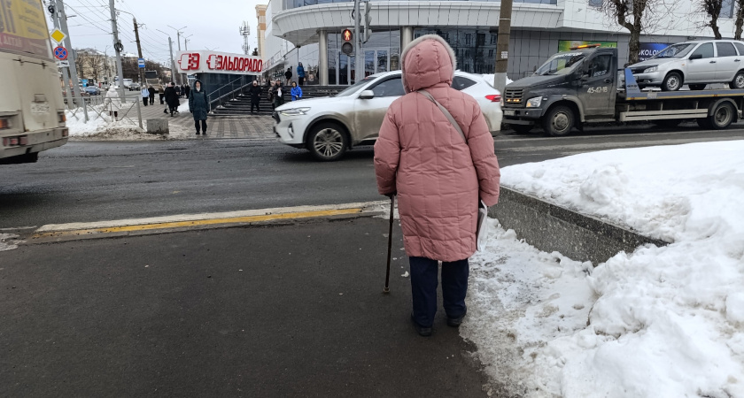 Указ приняли тихо: всех пожилых россиян в возрасте от 59 до 83 лет ждет сюрприз в марте и апреле