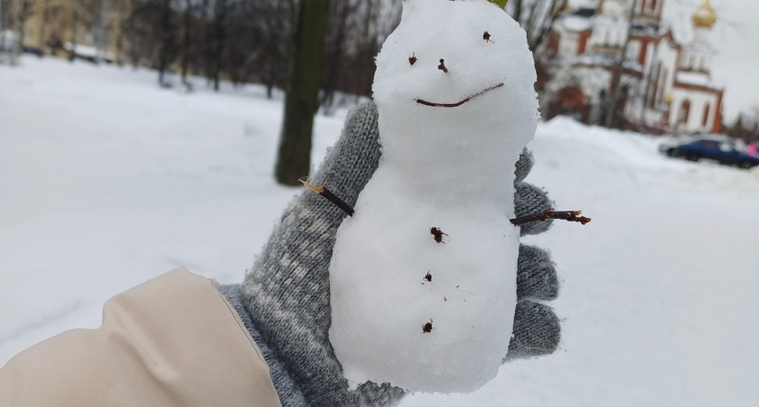 Земляничная зима еще ой как аукнется весной и летом: синоптики дали новый прогноз на 2025 год