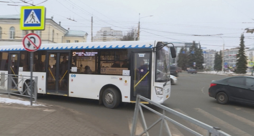 Автобус из Костромы в Волгарь меняет расписание
